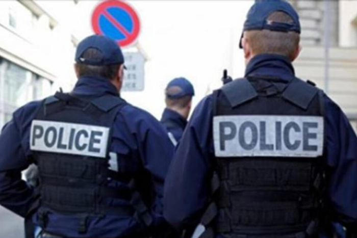 مقتل مسلح بسكين في محطة قطارات مونبارناس بالعاصمة باريس 