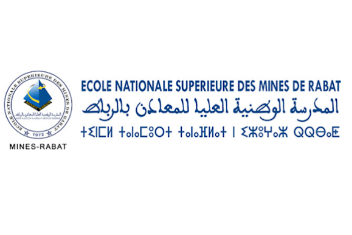 المدرسة الوطنية العليا للمعادن بالرباط تنظم النسخة 17 للأولمبياد المدرسة الوطنية العليا للمعادن بالرباط تنظم النسخة 17 للأولمبياد