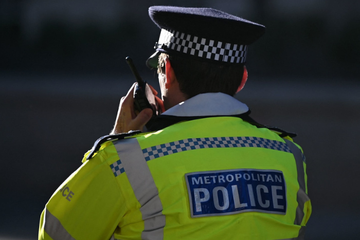 شرطة لندن تعتقل مشتبها به في اعتداء على أشخاص بمطار هيثرو