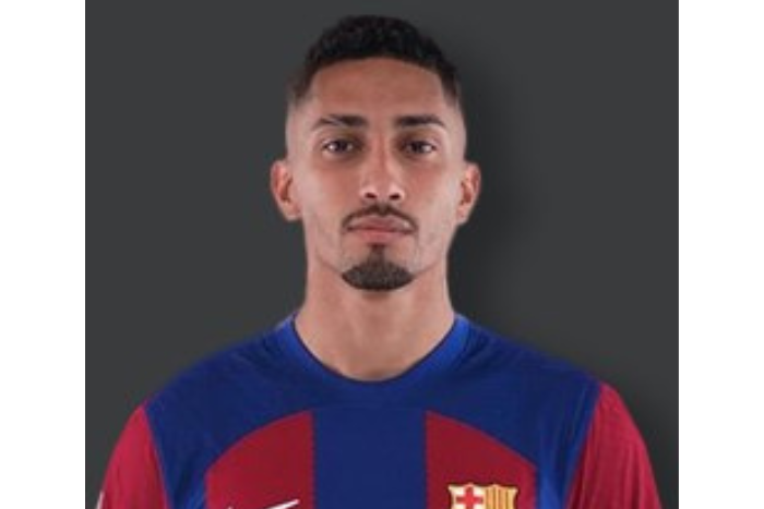 اختيار البرازيلي رافينيا أفضل لاعب في الموسم بالدوري الإسباني