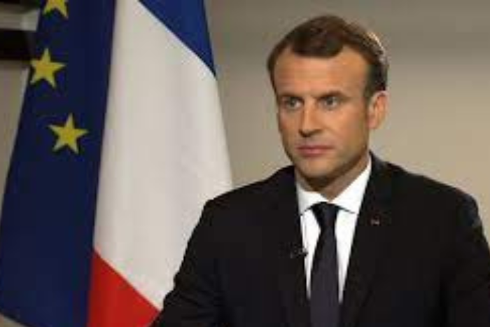 ماكرون في جولة إفريقية لتعزيز الشراكات الفرنسية