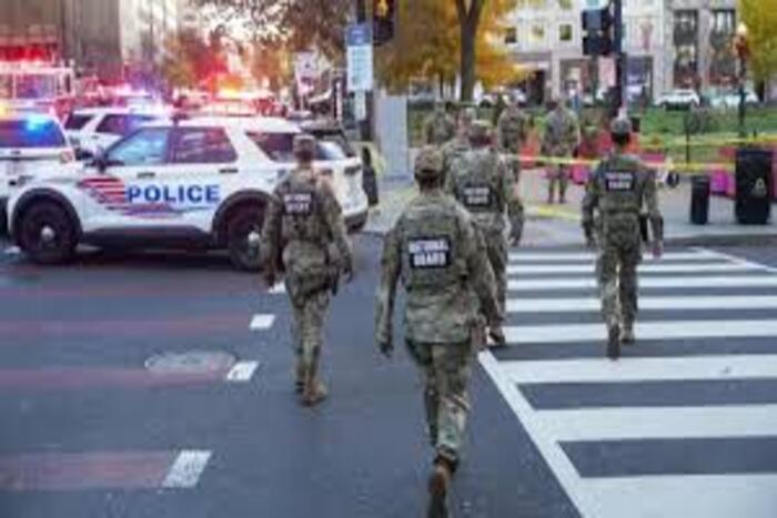 عائلة مطلق النار على عناصر الحرس الوطني بواشنطن تقدم بعض التفاصيل عن حياته 