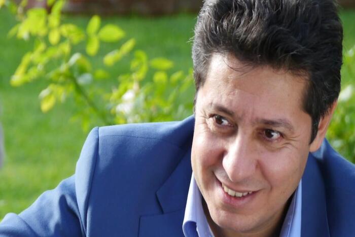 الشعر والموسيقى في حوار محمل بالعواطف والحنين في مراكش 