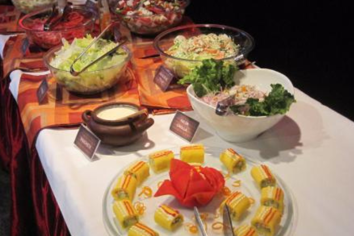 المهرجان البيروفي السابع لفن الطبخ بالرباط