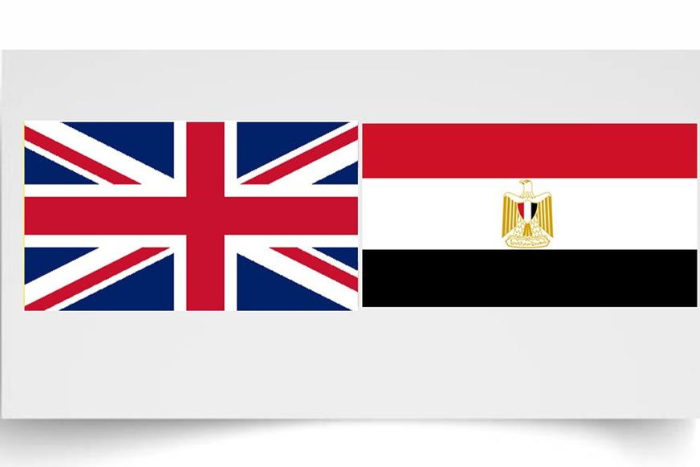 مباحثات مصرية بريطانية حول وقف التصعيد بين إسرائيل وإيران