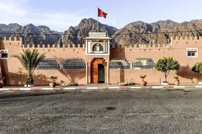 مجلس جماعة تارودانت يصادق على مجموعة من المشاريع التنموية في دورته العادية لشهر ماي