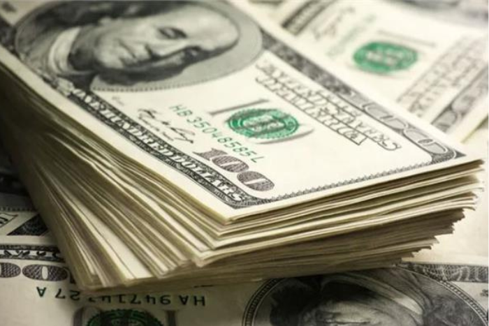الدين الحكومي الأمريكي يتجاوز 38 تريليون دولار الدين الحكومي الأمريكي يتجاوز 38 تريليون دولار
