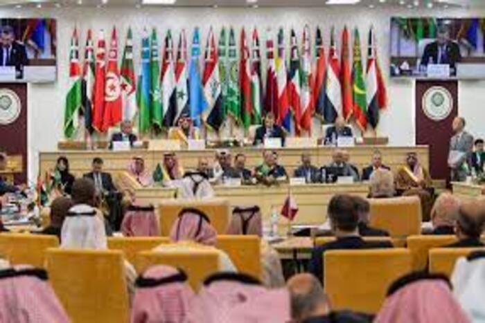 المؤتمر العربي التاسع والثلاثين لرؤساء أجهزة مكافحة المخدرات المؤتمر العربي التاسع والثلاثين لرؤساء أجهزة مكافحة المخدرات