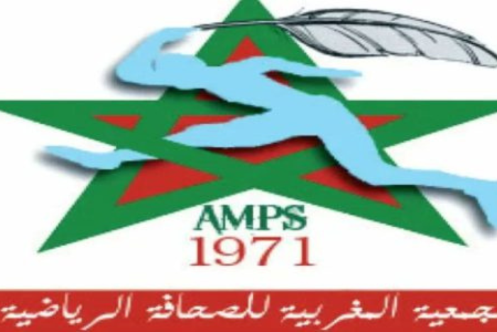 الجمعية المغربية للصحافة الرياضية استقبال زعيم جمهورية الوهم تخندق في معسكر معاد للمغرب ومستهدف لمصالحه العليا