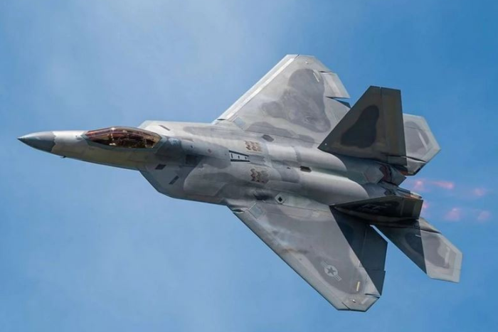 بعد اقتنائها مقالات إف 35 أصبحت بلجيكا موضع سخرية 