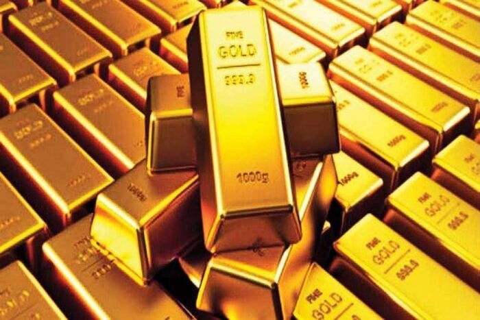 صعود الذهب والفضة لمستوى تاريخي 