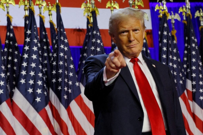 الولايات المتحدة: ترامب يريد وقف الهجرة من دول العالم الثالث