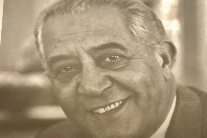  وكالة بيت مال القدس الشريف تنعي مستشارها الدبلوماسي السابقمولاي المهدي العلوي