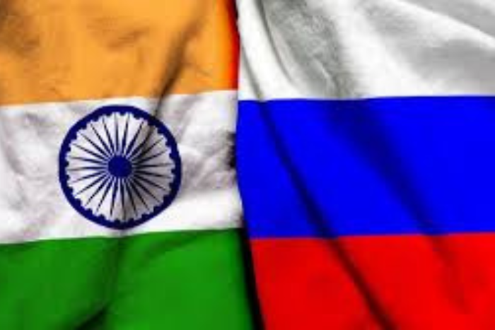 الإعلان عن إنجاز المبادلات بالعملات الوطنية مع الهند لنسبة 96 في المائة  