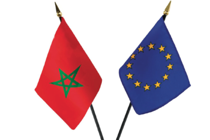الاجتماع المقبل للجنة البرلمانية المشتركة بين المغرب والاتحاد الأوروبي يعقد بالرباط الاجتماع المقبل للجنة البرلمانية المشتركة بين المغرب والاتحاد الأوروبي يعقد بالرباط
