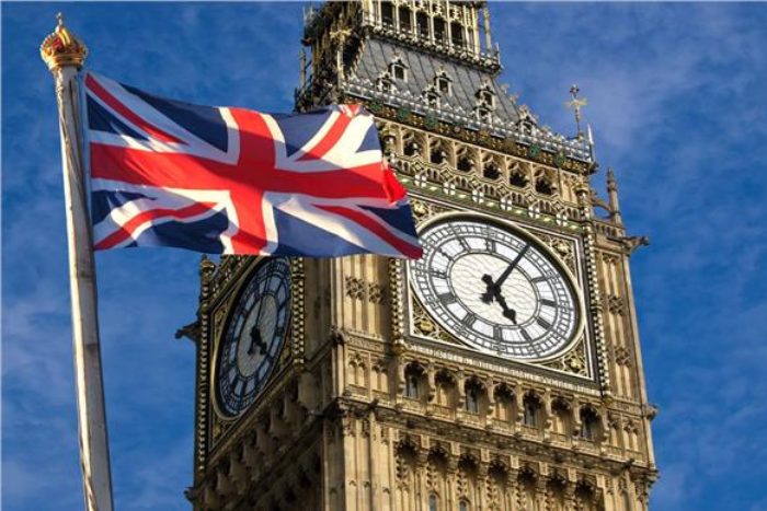 ارتفاع البطالة في بريطانيا لأعلى مستوى منذ ديسمبر 2020 وسط تباطؤ الأجور