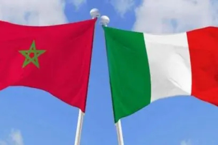 مباحثات لتعزيز العلاقات التجارية بين جهة طنجة-تطوان-الحسيمة وإيطاليا