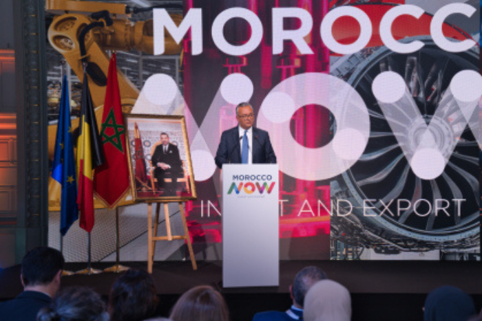 تسليط الضوء على جاذبية المغرب للمستثمرين الأجانب تسليط الضوء على جاذبية المغرب للمستثمرين الأجانب