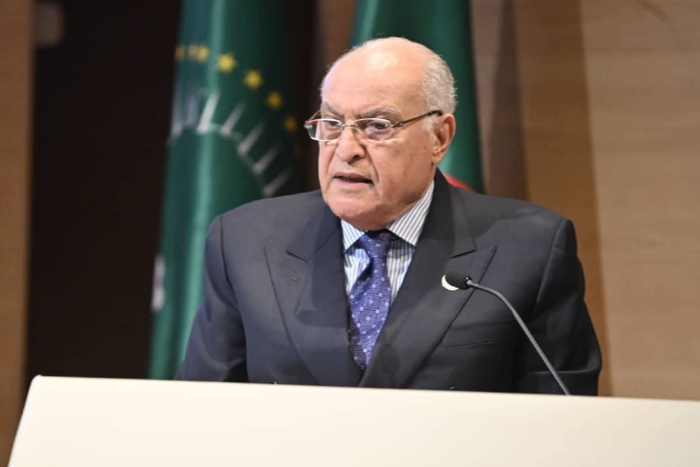 الجزائر تحول مؤتمر تجريم الاستعمار في أفريقيا إلى منصة دعائية للبوليساريو