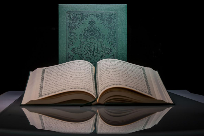 دراسة النزاعات العالمية تشجع البريطانيين على اعتناق الإسلام