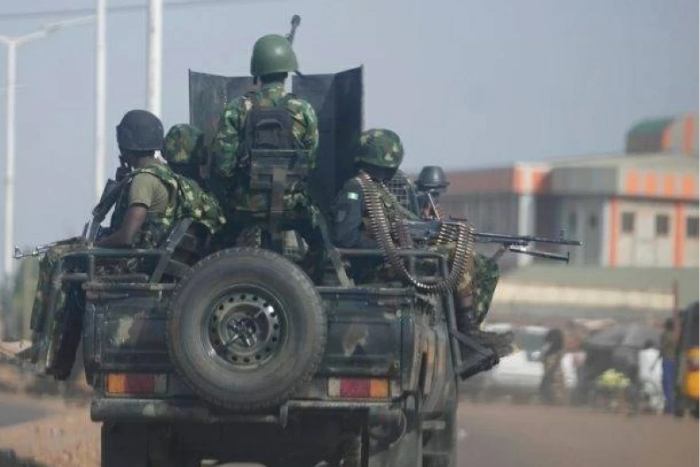 نيجيريا 200 قتيل في معارك بين فصائل جهادية للسيطرة على بحيرة تشاد