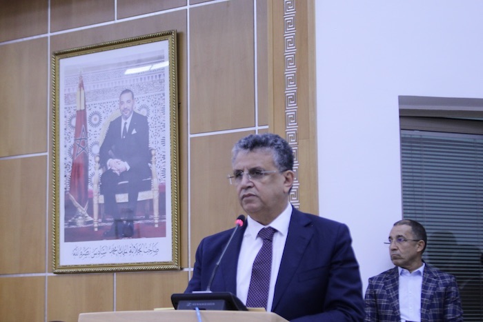 وهبي يهدد بسحب قانون المحاماة وسط خلافات حادة تنذر بصدام جديد مع أصحاب الوزرة السوداء