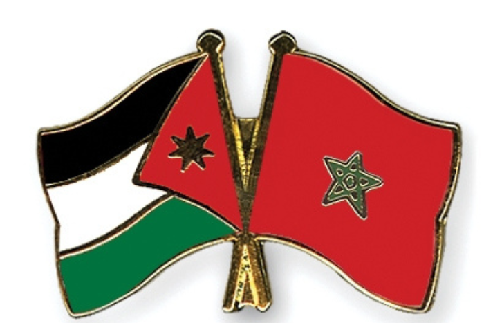 شخصيات أردنية تشيد بالدعم البريطاني لمخطط الحكم الذاتي شخصيات أردنية تشيد بالدعم البريطاني لمخطط الحكم الذاتي