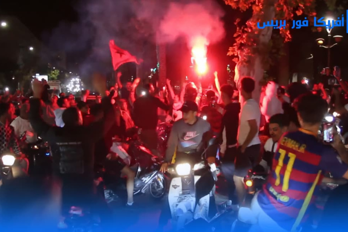 المغرب ينتفض فرحا بعد التتويج العالمي لأسود الشباب.. إنجاز تاريخي يهز القلوب!