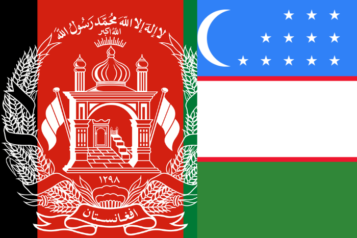 أوزبكستان وأفغانستان توقعان اتفاقية نفط وغاز بقيمة 100 مليون دولار سنويا لمدة 25 عاما أوزبكستان وأفغانستان توقعان اتفاقية نفط وغاز بقيمة 100 مليون دولار سنويا لمدة 25 عاما