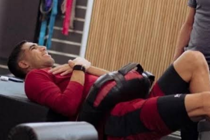 تضحيات كبيرة من حكيمي للعب كأس الأمم الأفريقية مع المنتخب المغربي