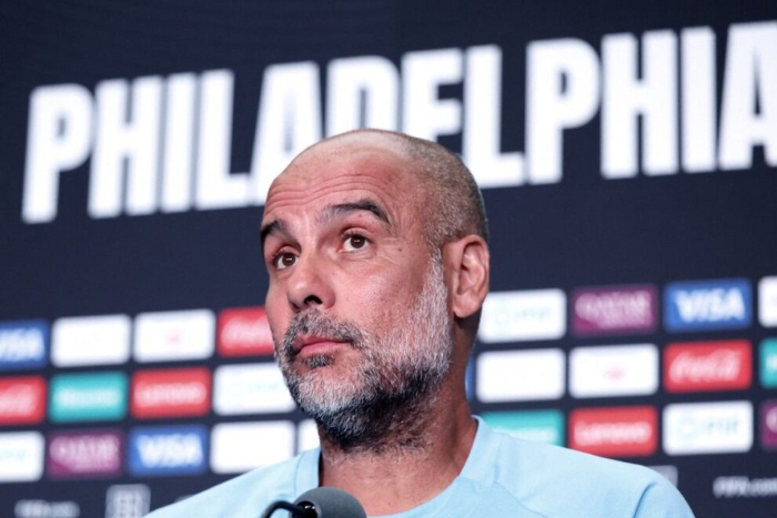 قبل قمة ليفربول  تصريحات نارية لغوارديولا