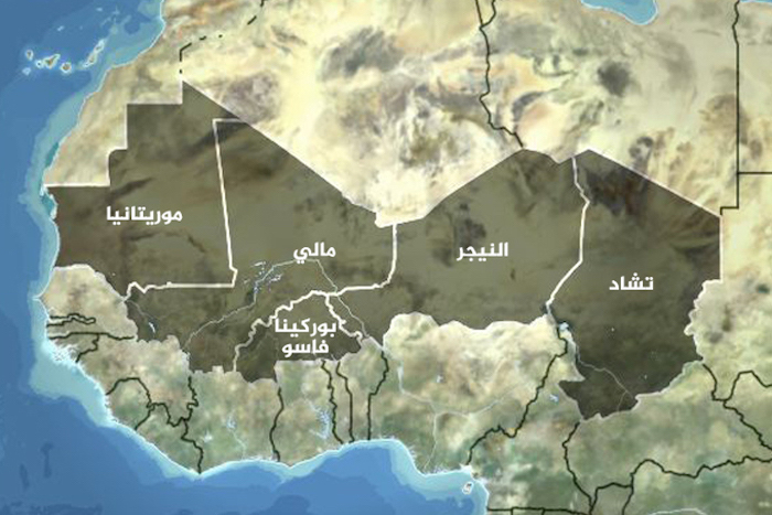 الإشادة بالتزام المغرب لفائدة الاستقرار والتنمية في منطقة الساحل خلال نقاش بتشاتام هاوس