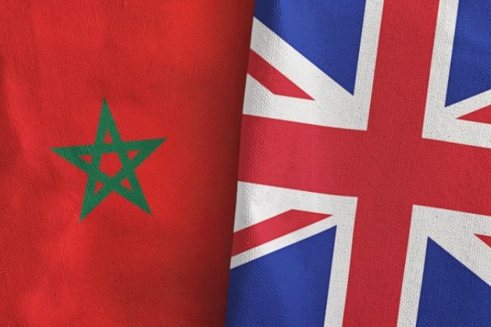 لندن تدعم مبادرة الرباط وتصف المغرب بشريك النمو الإفريقي لندن تدعم مبادرة الرباط وتصف المغرب بشريك النمو الإفريقي