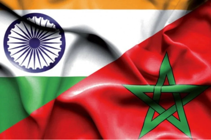 موروكو إن فوكيس سفارة المغرب بالهند تسلط الضوء على إنجازات المملكة وتعزز الشراكة الاستراتيجية المغربية-الهندية