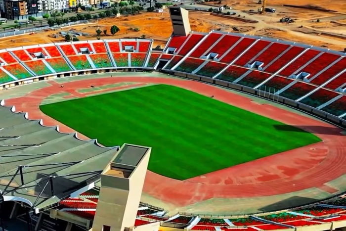 الرباط تحتضن مؤتمرادوليا حول دور كرة القدم في التنمية الاستراتيجية