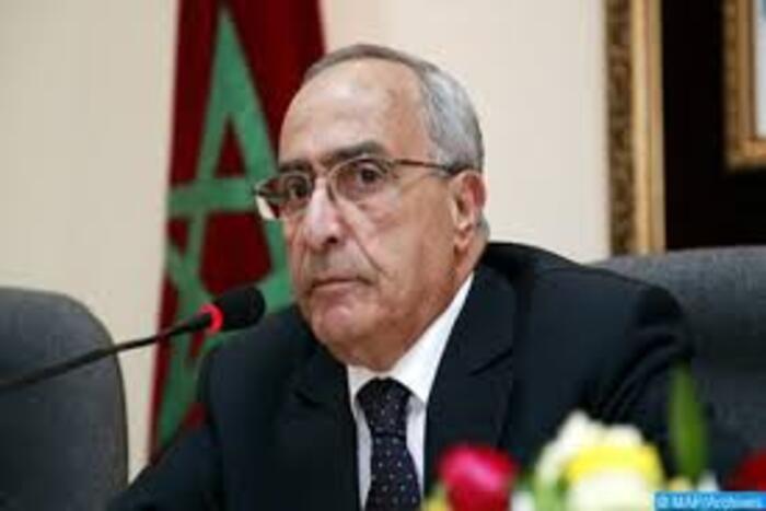 أسرة الحركة الوطنية والمقاومة وأعضاء جيش التحرير يخلدون ذكرى معركة الماء الحلو أسرة الحركة الوطنية والمقاومة وأعضاء جيش التحرير يخلدون ذكرى معركة الماء الحلو