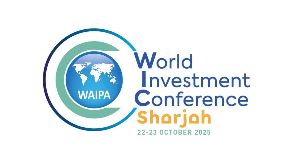 الشارقة تستضيف الدورة الثامنة لمنتدى الاستثمار في أكتوبر ضمن أجندة موحدة مع مؤتمر الاستثمار العالمي