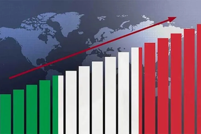 تباطؤ طفيف للتضخم في إيطاليا خلال غشت مع ارتفاع أسعار عربة التسوق