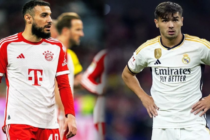 مزراوي، دياز.. صداع الركراكي قبل مباريات أكتوبر