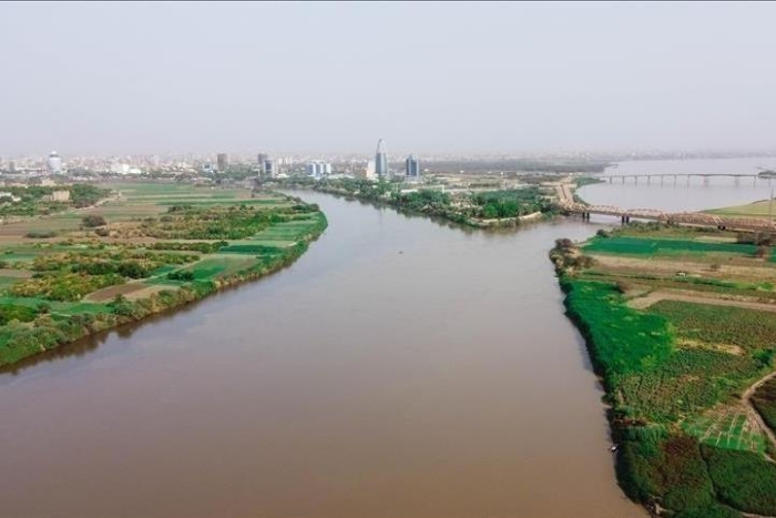 السودان يرفع حالة التأهب بسبب ارتفاع منسوب مياه النيل