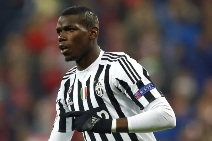 بوغبا يقترب من العودة للملاعب مع موناكو بعد الإيقاف الطويل   بوغبا يقترب من العودة للملاعب مع موناكو بعد الإيقاف الطويل