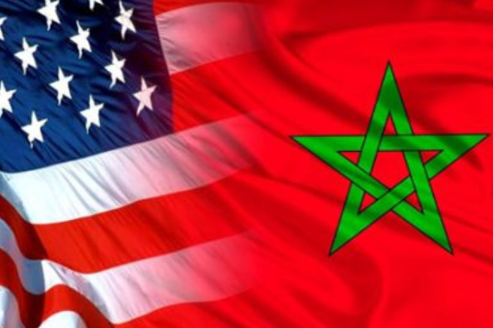 الولايات المتحدة تشيد بقرار مجلس الأمن حول الصحراء المغربية وتؤكد أن الحكم الذاتي هو الأساس الوحيد للحل الولايات المتحدة تشيد بقرار مجلس الأمن حول الصحراء المغربية وتؤكد أن الحكم الذاتي هو الأساس الوحيد للحل