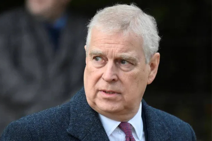 الكونغرس الأمريكي يضغط على الأمير آندرو للإدلاء بشهادته في قضية جيفري إبستين