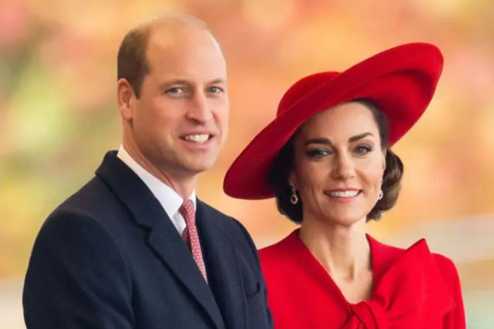 الأمير ويليام وكاثرين يفوزان بقضية الخصوصية ضد مجلة باريس ماتش الفرنسية