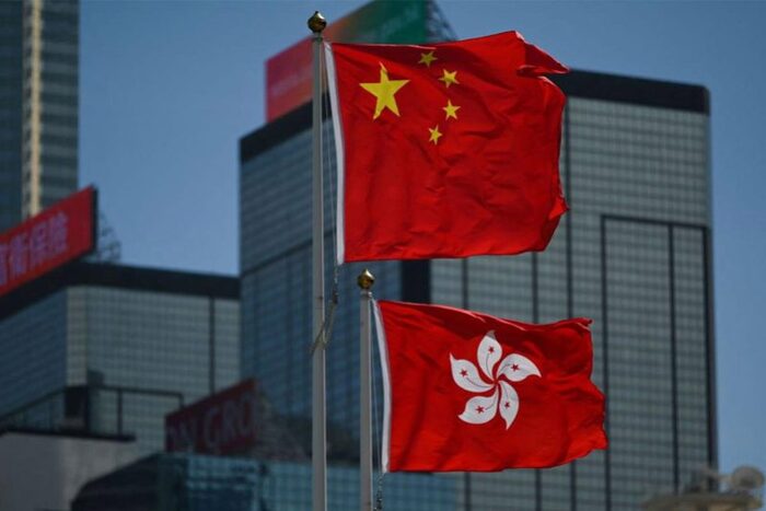 ارتفاع قتلى حريق هونغ كونغ إلى  شخصا