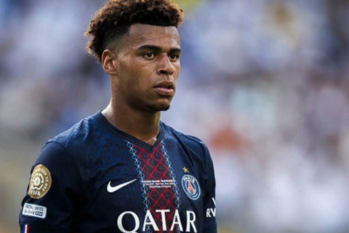 باريس سان جيرمان يتلقى أخبارا مطمئنة بشأن دزيريه دوه