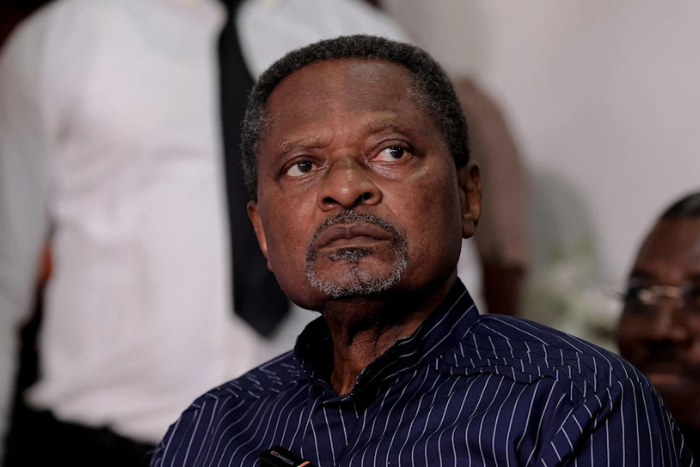 وفاة المعارض الكاميروني أنيسيت إيكاني خلال احتجازه وغموض يلف ملابسات الحادث