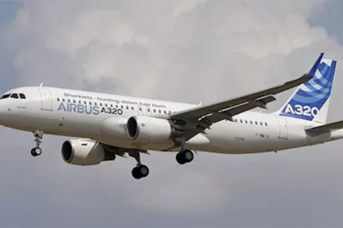 وتباشر الفحص  A320  إيرباص تكشف عن خلل محدود في جودة ألواح معدنية لطائرات