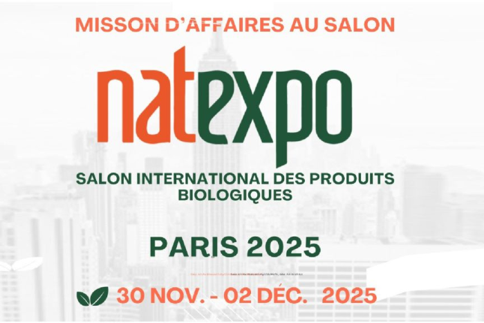 المغرب يسطع كضيف شرف في ناتيكسبو 2025 بباريس ويعرض ثرواته البيولوجية الأصيلة