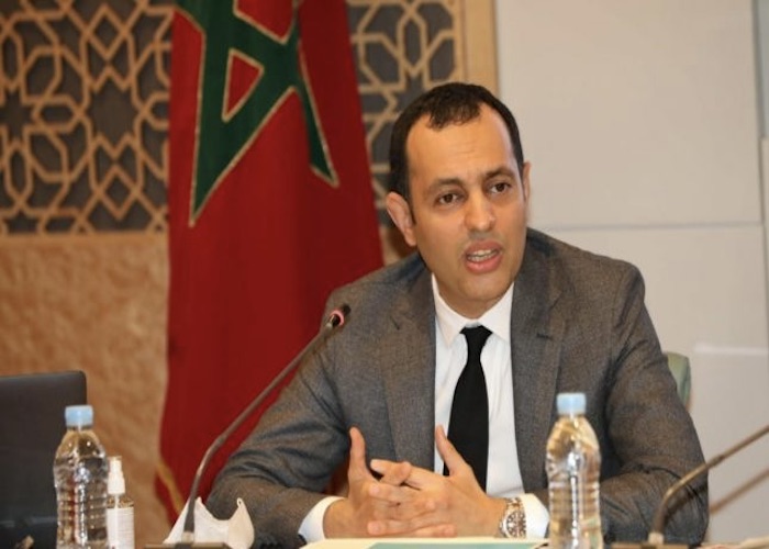 السيد سكوري: تقدم الورش الملكي لتعميم الحماية الاجتماعية وارتفاع الأجر الأدنى بالوظيفة العمومية